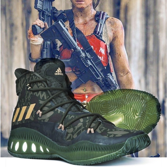 crazy explosive boost